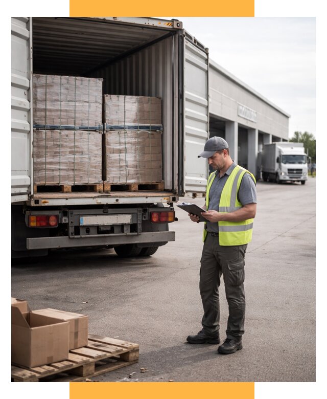 Доставка через Казахстан от 30378 р. | Транзит и логистикаСетСервис-Грь