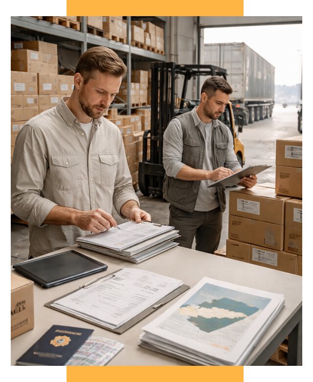 Доставка через ОАЭ от 7595 р. транзит и склад в Дубае, СетСервис-Грь