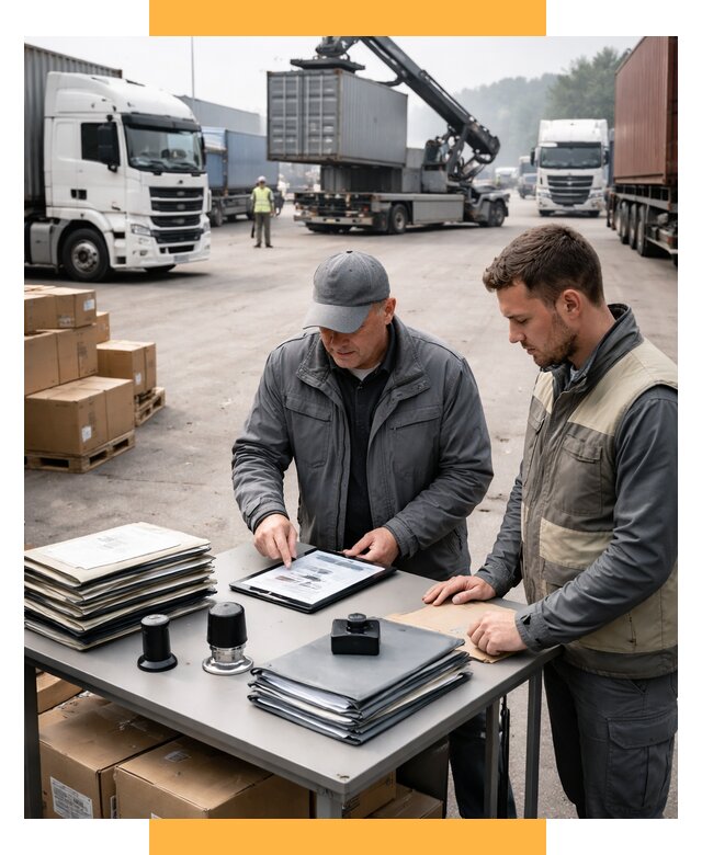 Доставка через Грузию, транзит и логистика от 25315 р. СетСервис-Грь