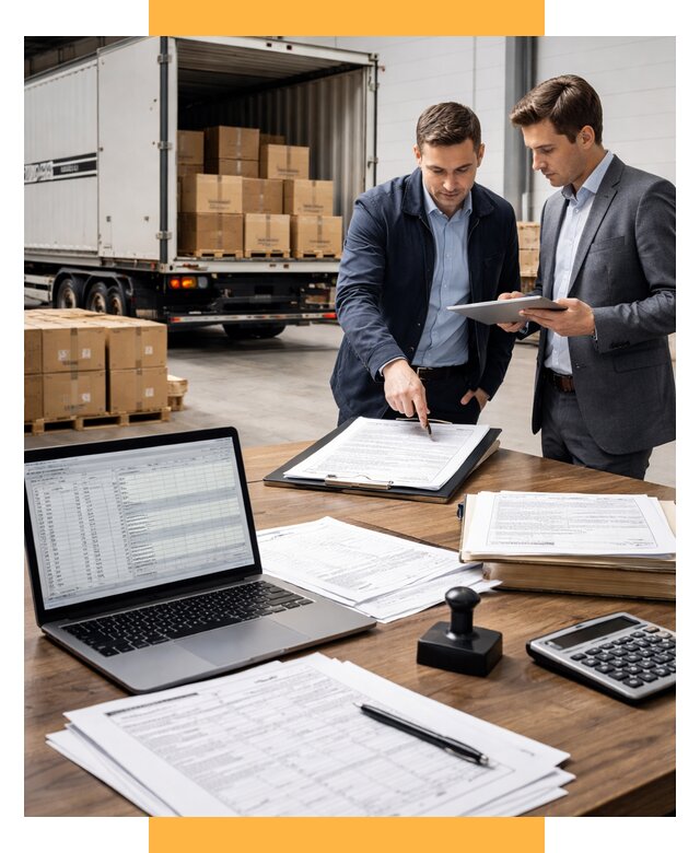 Таможенное оформление грузов из Армении от 8607 р. | СетСервис-Грь