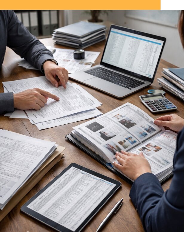 Профессиональный подбор кода ТН ВЭД для таможенного оформления от 2532 руб