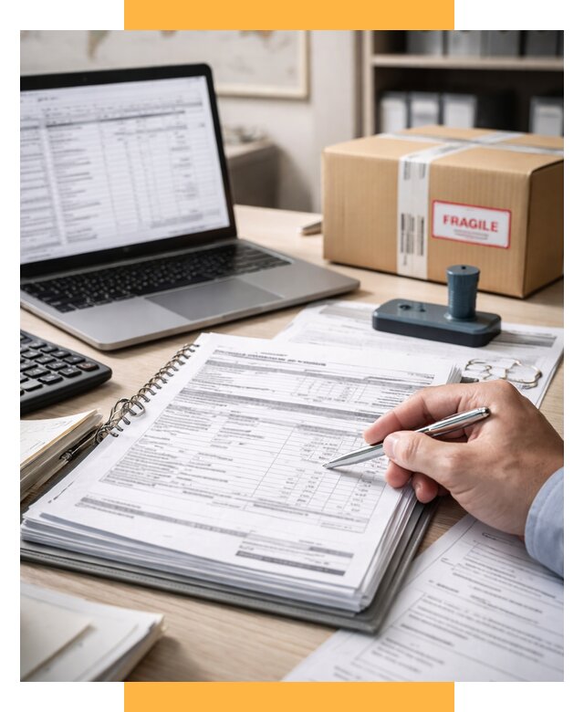 Определение таможенной стоимости, расчет от 3544 р. | СетСервис-Грь