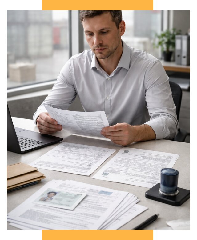 Оформление нотификации ФСБ под ключ от 4557 р. - СетСервис-Грь