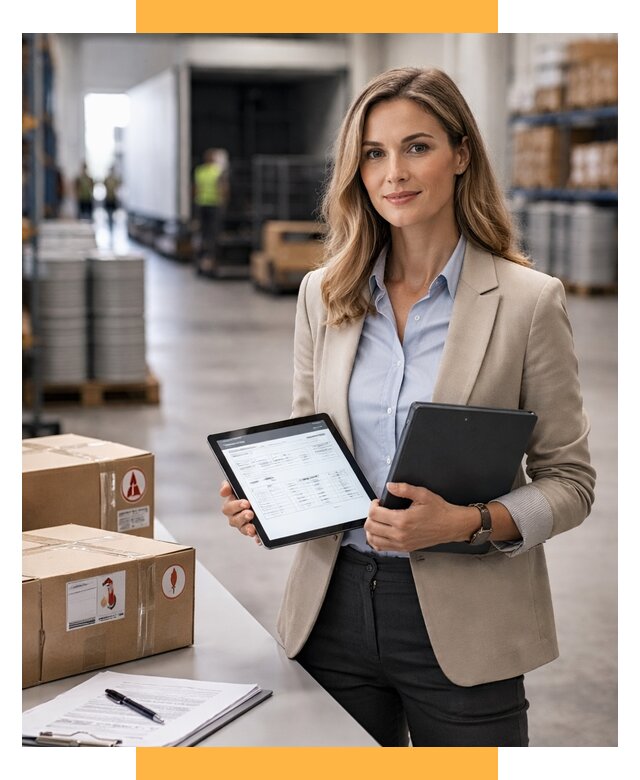 Таможенное оформление хим. сырья от 12151 р. СетСервис-Грь