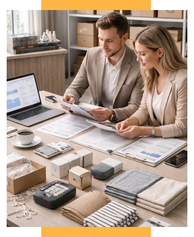 Закупка товара в Китае под ключ от 7088 р. | СетСервис-Грь