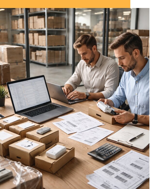 Закупка товара в Китае от 7088 руб за единицу, с доставкой