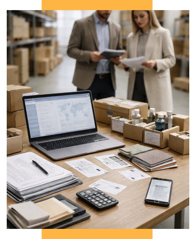 Поиск поставщика в Китае под ключ от 8607 р. | СетСервис-Грь