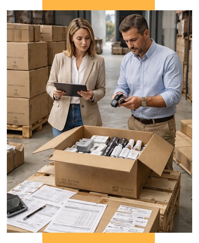 Выкуп товара в Китае с доставкой, оплата от 4557 р. | СетСервис-Грь