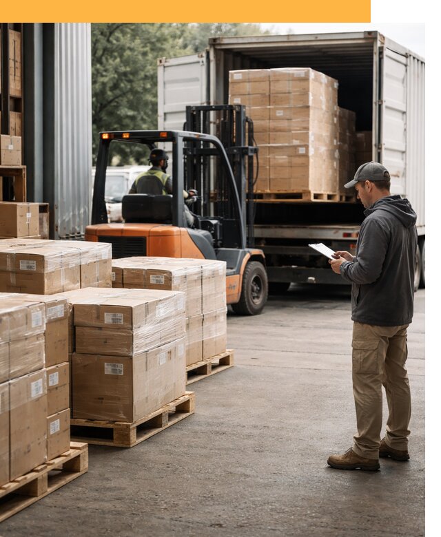 Оптовые поставки из Китая от 50630 руб, доставка и таможня