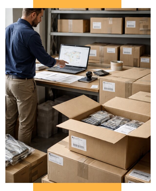 Выкуп товара в Турции под ключ от 7088 р. через СетСервис-Грь