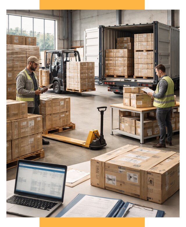 Оптовые поставки из Турции быстро от 45567 р. — СетСервис-Грь