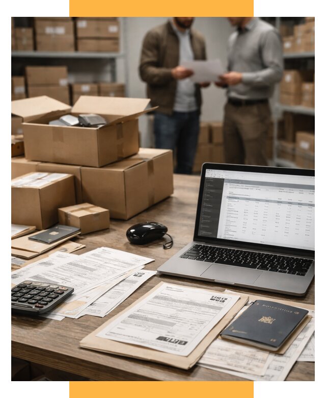 Закупка и выкуп товаров в США под ключ от 5063 р. | СетСервис-Грь