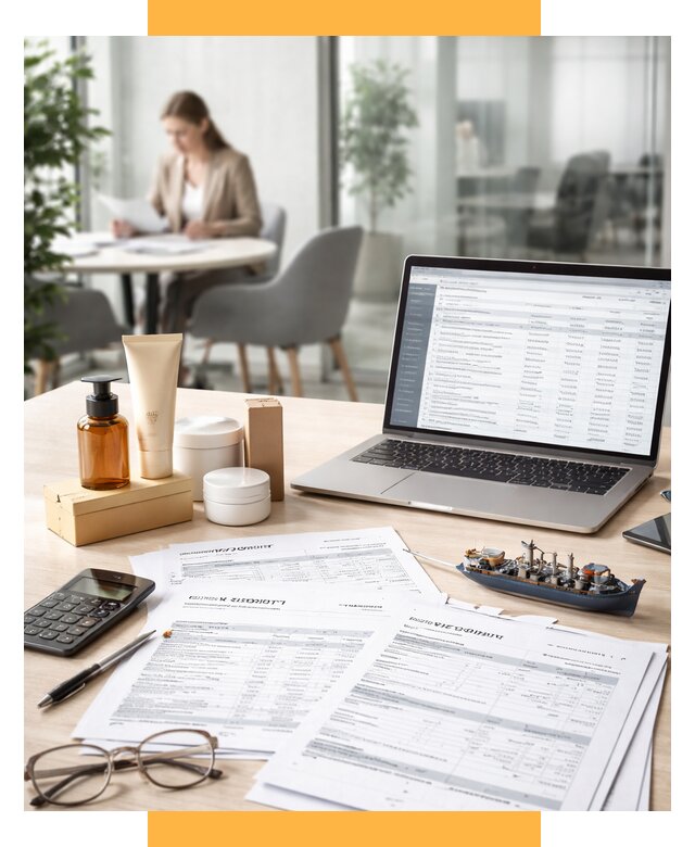 Закупка товара в ОАЭ под ключ от 15189 р. | СетСервис-Грь