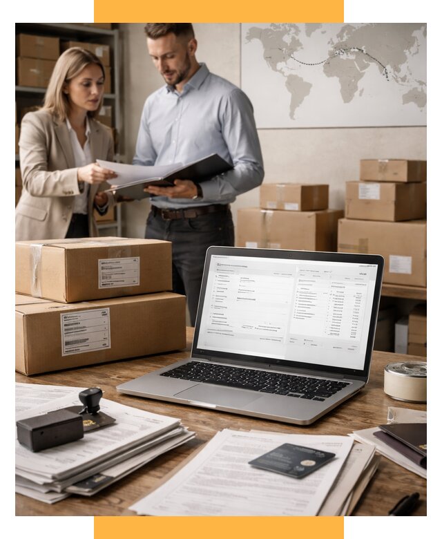 Выкуп товара в ОАЭ под ключ оперативно от 7595 р. | СетСервис-Грь