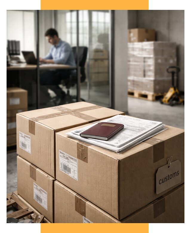 Параллельный импорт под ключ от 20252 р., логистика от СетСервис-Грь