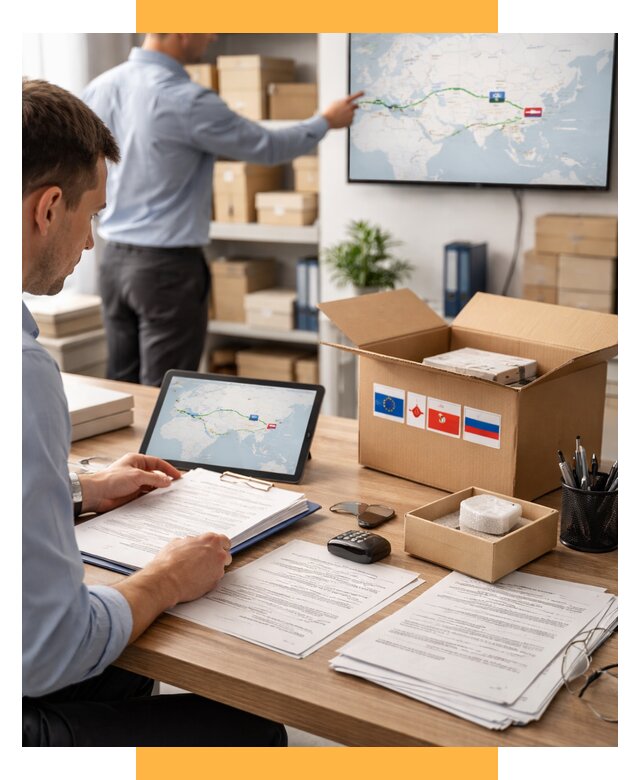 Импорт через третьи страны легально от 25315 р. | СетСервис-Грь