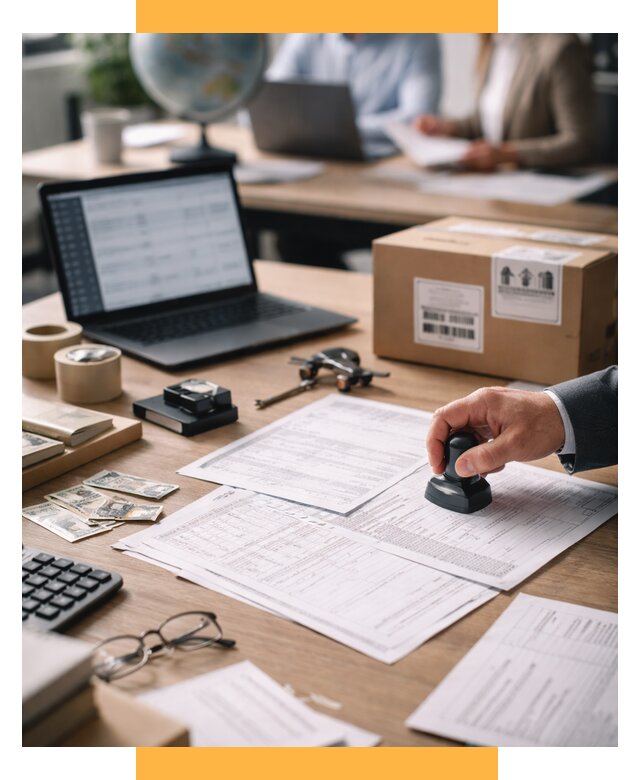 Международная поставка под ключ от 75945 р. | СетСервис-Грь